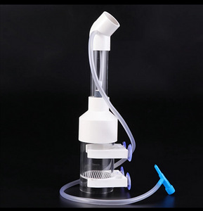 Uus inkubaator lülitiga kaaviari jaoks (1 foto / 4)