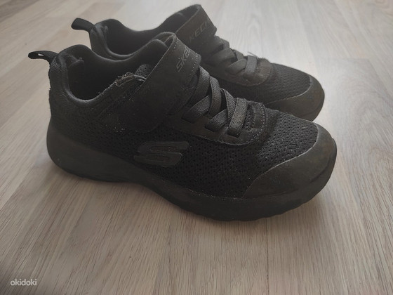 Skechers tossud s.33