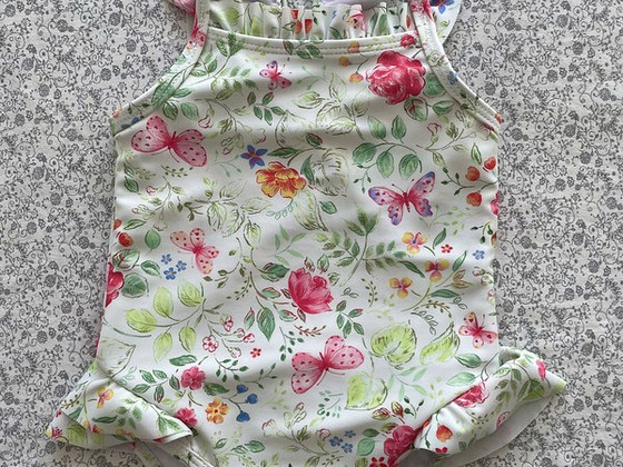 Купальник mothercare