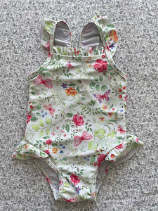 Купальник mothercare (1 фото из 3)