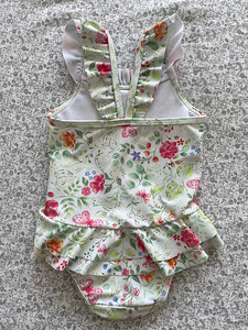 Купальник mothercare (2 фото из 3)