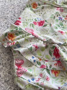 Купальник mothercare (3 фото из 3)