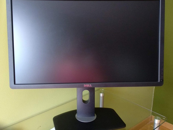 Dell UltraSharp U2312HM 23-дюймовый светодиодный IPS-монитор