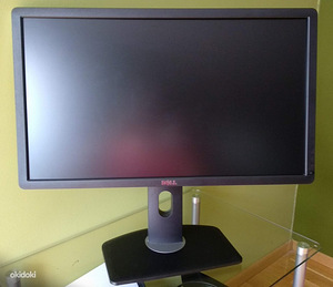 Dell UltraSharp U2312HM 23'' LED IPS Monitor (1 foto / 3)