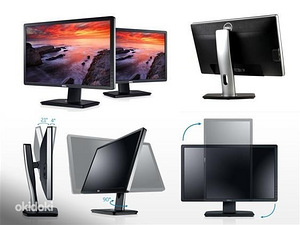 Dell UltraSharp U2312HM 23'' LED IPS Monitor (3 foto / 3)