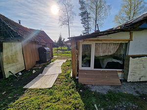 Karbiküla vkt 197, Lemmaru, Lääne-Harju vald, Harjumaa (3 фото из 13)