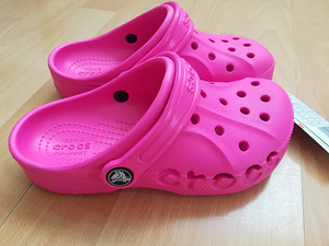 Новые Crocs C11 (28-29) и C13 (30-31) (1 фото из 1)