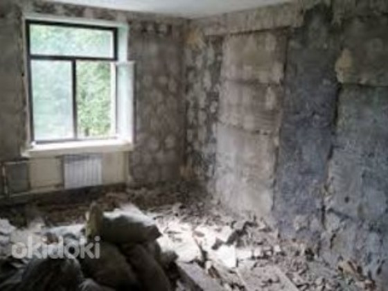 Ищу работу по демонтажу