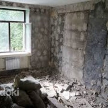 Ищу работу по демонтажу