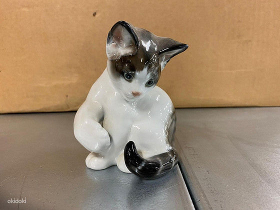 Rosenthal figure