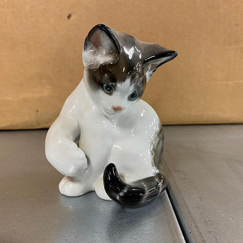 Фигурка Rosenthal