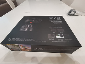 EVO SS kaamera stabilisaator (1 foto / 6)