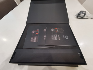 EVO SS kaamera stabilisaator (3 foto / 6)