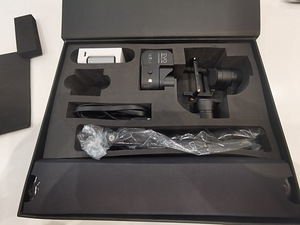 EVO SS kaamera stabilisaator (4 foto / 6)