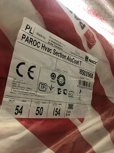 Torukoorik Paroc (2 foto / 2)