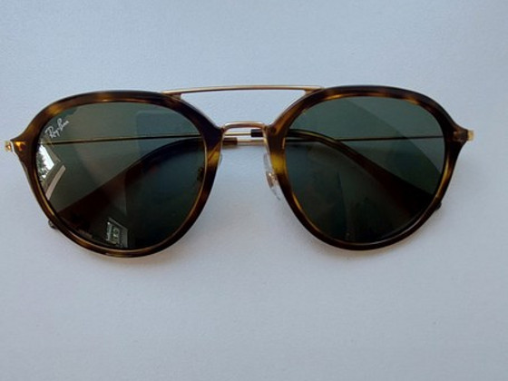 RayBan солнцезащитные очки