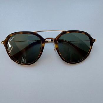 RayBan солнцезащитные очки