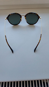 RayBan päikeseprillid (2 foto / 2)