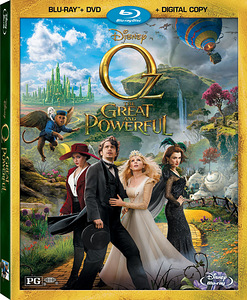 Blu-Ray фильмы (1 фото из 4)