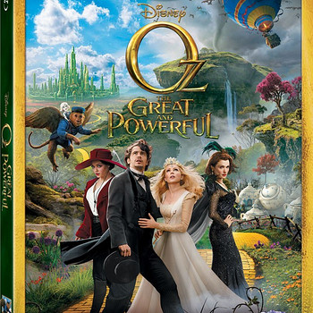 Blu-ray filmid