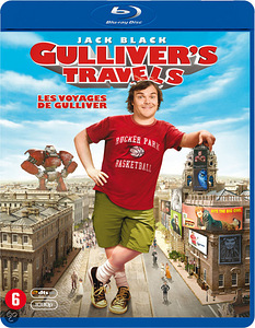 Blu-Ray фильмы (3 фото из 4)