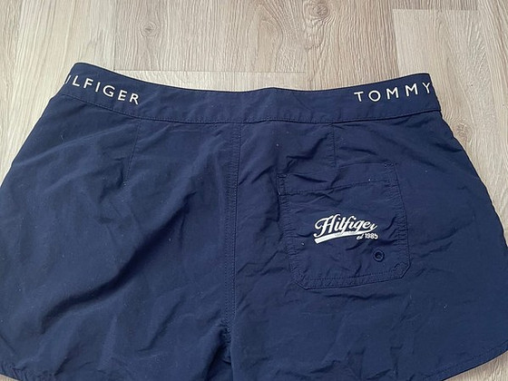 Tommy lühikesed püksid
