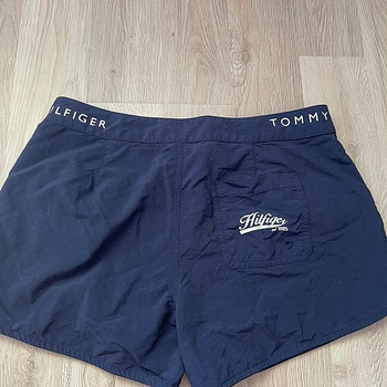 Tommy lühikesed püksid