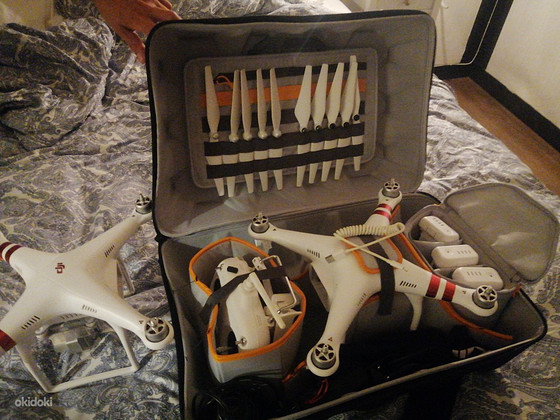 Phantom 3 standart