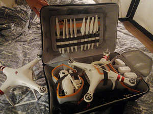 Phantom 3 standart (1 фото из 3)
