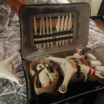 Phantom 3 standart