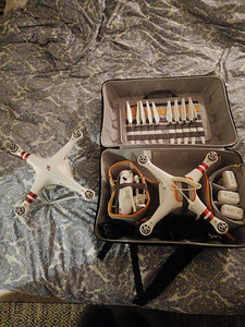 Phantom 3 standart (3 фото из 3)