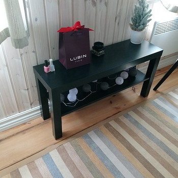 Telerilaud teleka alus