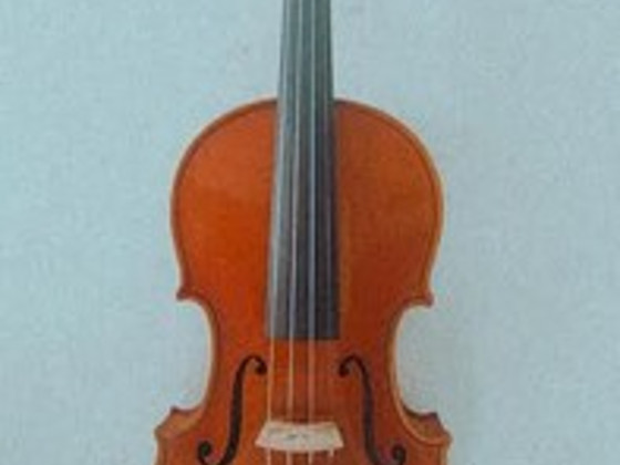 Скрипка 4/4