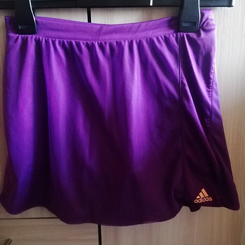 Firma Adidas tennise seelik, suurus XS