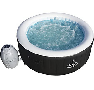 Джакузи Lay-Z-Spa Miami bestway (1 фото из 1)