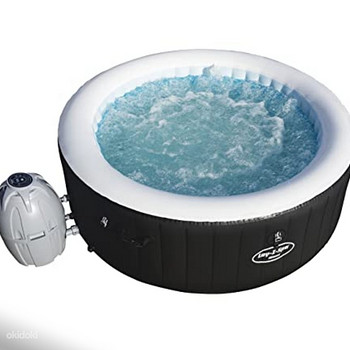 Джакузи Lay-Z-Spa Miami bestway