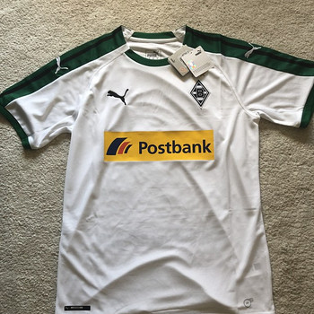 Borussia Mönchengladbach jalgpallisärk UUS