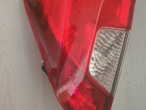 Honda Jazz 2015 (alates) LED tagatuli