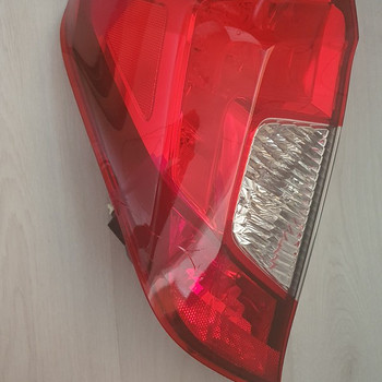 Honda Jazz 2015 (alates) LED tagatuli