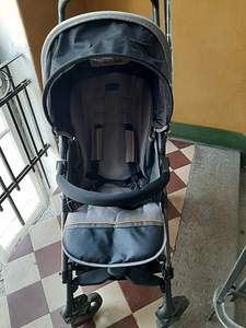 Коляска per-perego (2 фото из 2)