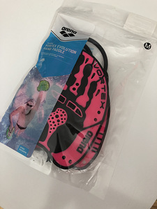 Vortex hand paddle (1 фото из 1)