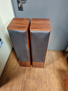 Audio pro Basiq F100 (1 foto / 5)