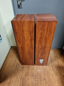 Audio pro Basiq F100 (3 foto / 5)