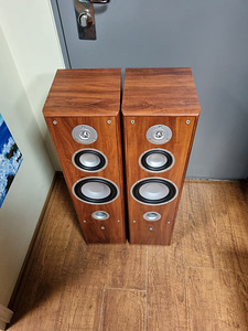 Audio pro Basiq F100 (2 foto / 5)