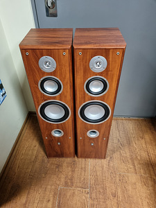 Audio pro Basiq F100 (5 foto / 5)