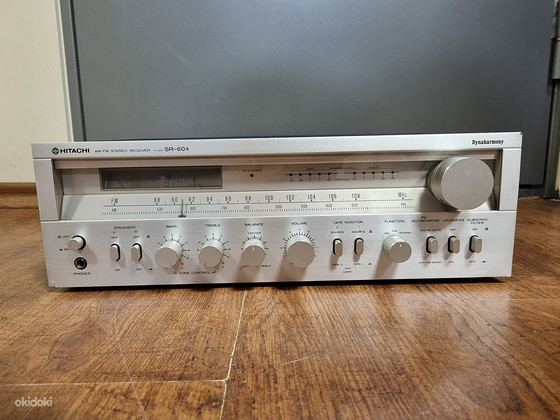 Hitachi