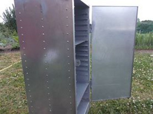Rauast kapp (1 foto / 3)