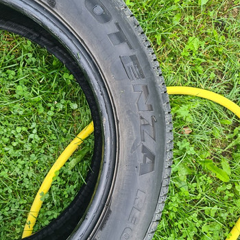 Покрышка Bridgestone POTENZA RE031