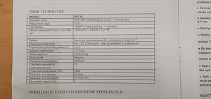 Veepump bensiinimootoriga 1".Uus. (7 foto / 7)
