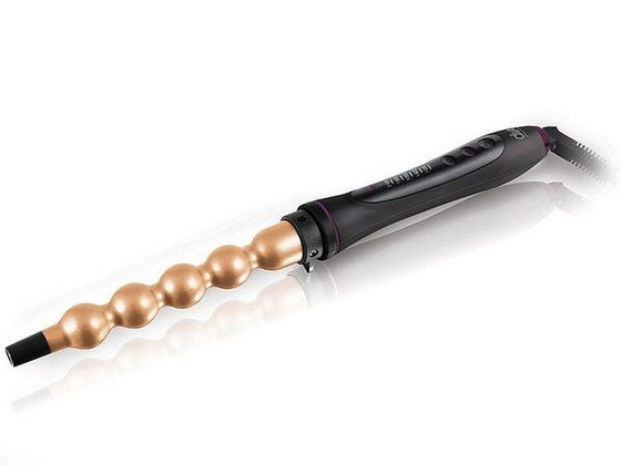 DIVA PRO STYLING DIGITAL BEACH CURLS WAND -стоимость 66 евро